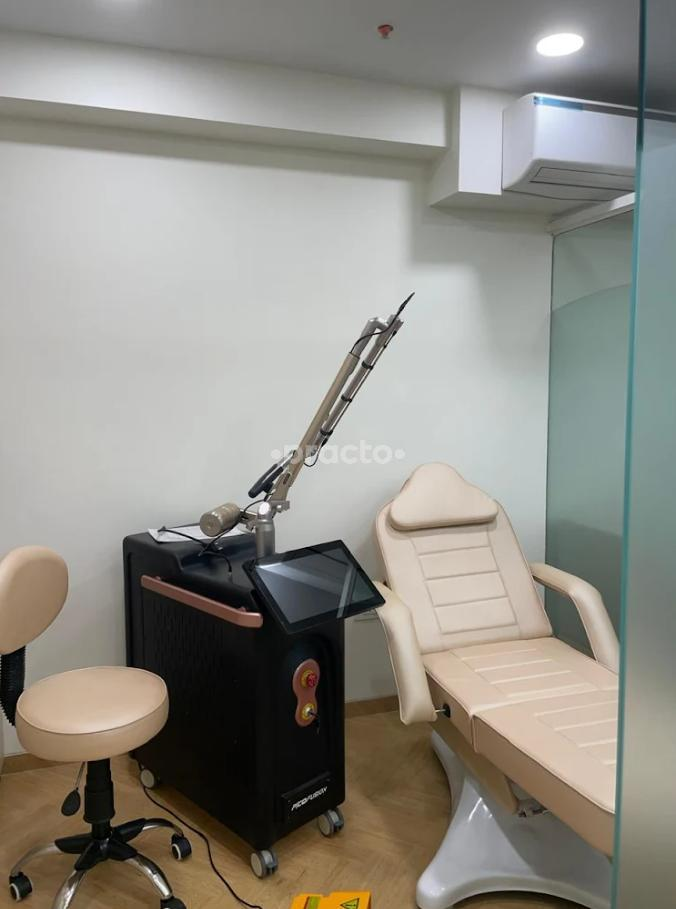 Laser Room
