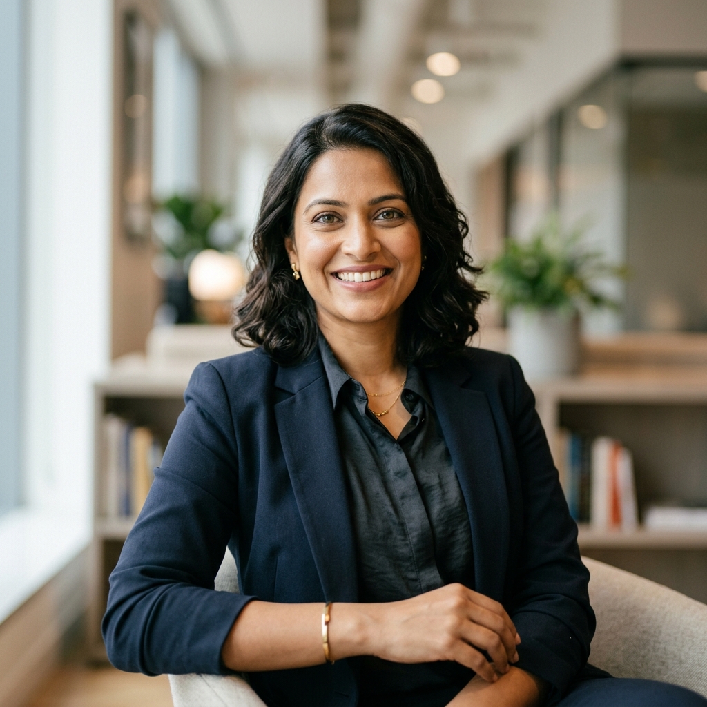 Lynn Saldanha