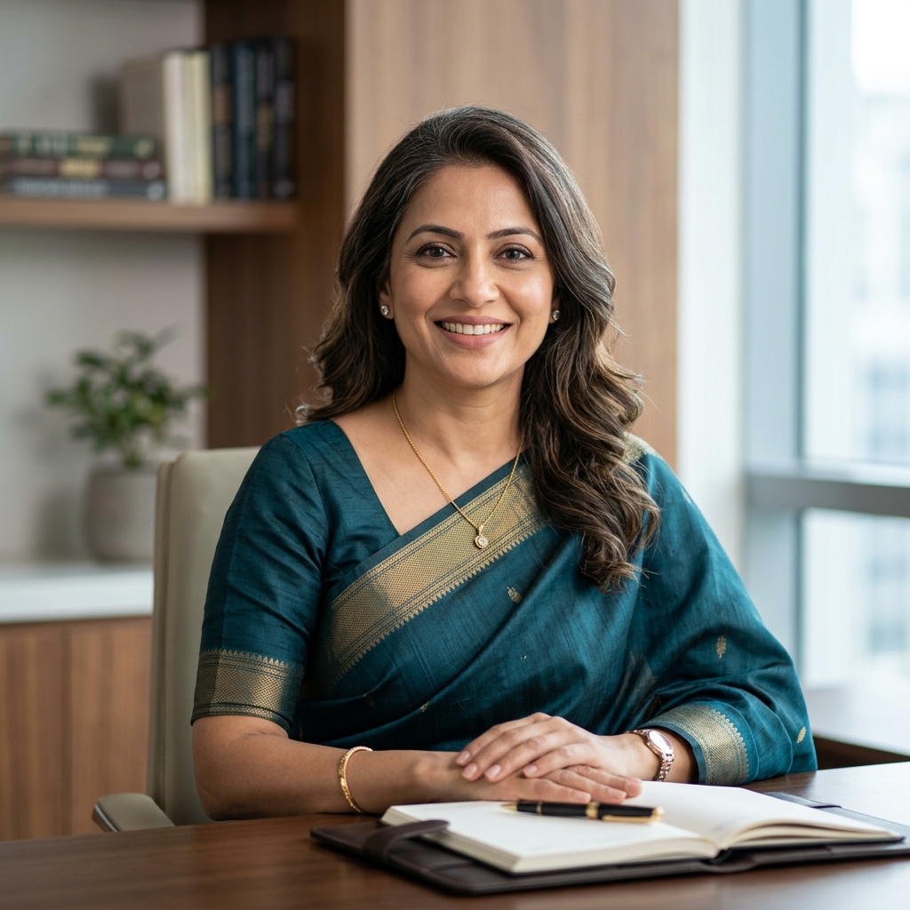anuradha jasani