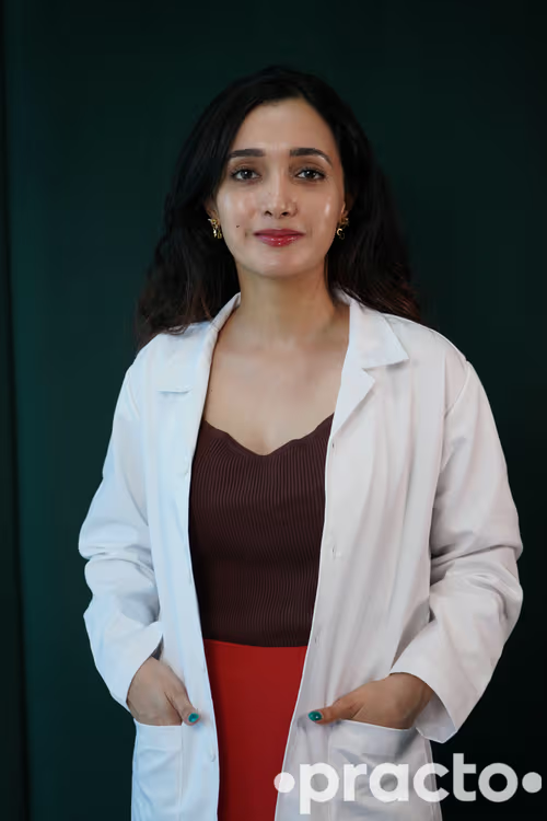 Dr. Dipti Mathias